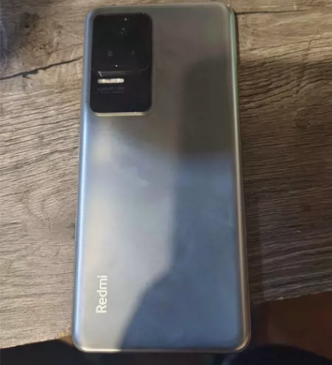 全原9新轻微使用痕迹红米k50pro，8+...