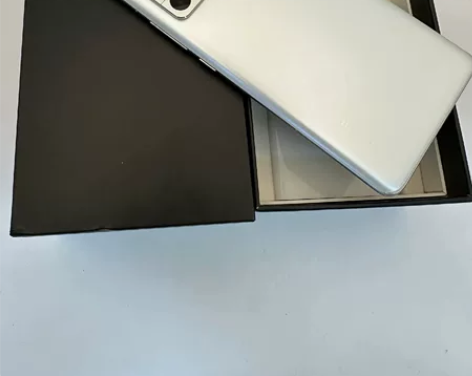 99新小米12 8+128G? 国行 支持...