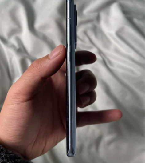 小米12，裸机99新 感兴趣的话点“我想要...