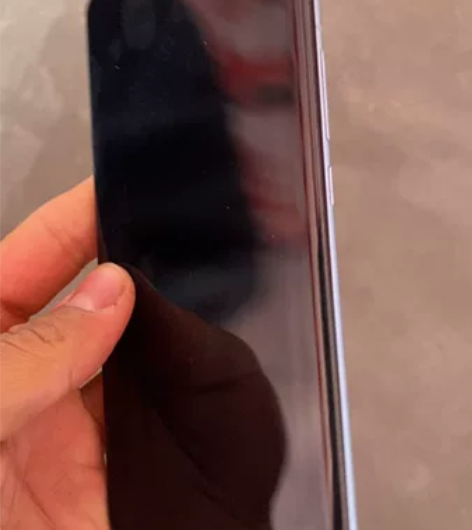 小米12X 8?128 去年2月份买的单位...