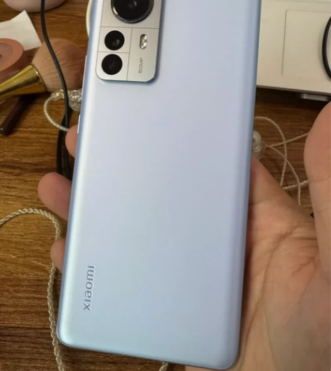 小米12pro 12+256,不是8+25...