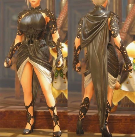 【12月已更新】怪物猎人PC崛起曙光A大M...