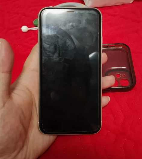 iphone11   128G国行 九九新...