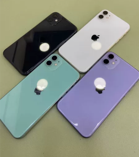 苹果11 128G 黑色 苹果11 128...