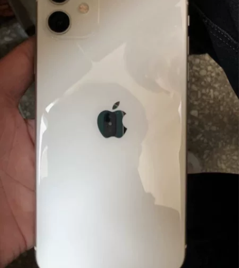 国行11，256白色马拉松电池效率100%...