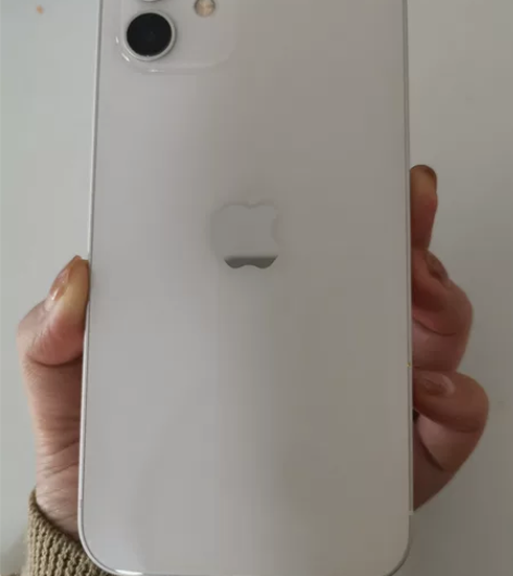 出一手自用iphone12 128g，国行...