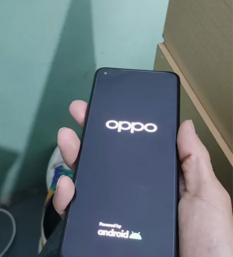 #OPPO A965g，8+256 支持走...