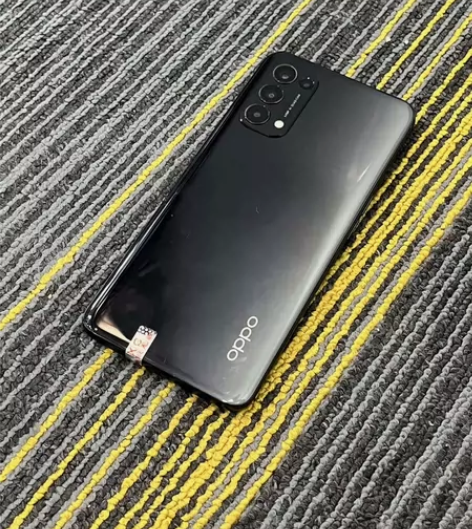 闲置很少使用OPPO Reno5 （5G）...