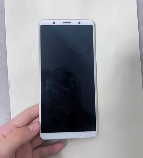 vivoX20内屏坏了 感兴趣的话点“我想...