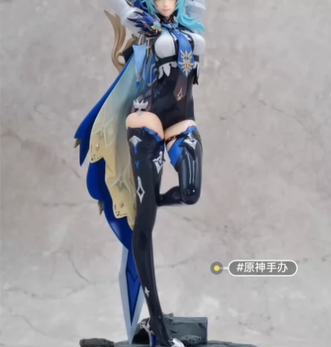 【特价包邮】29.9元2个【图中款原神系列...