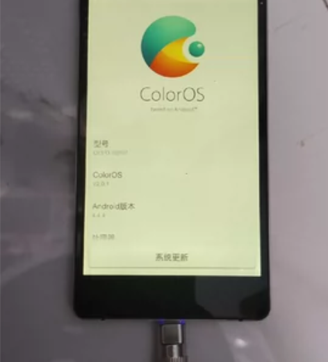 oppo手机，接打电话可以，功能正常，看好...