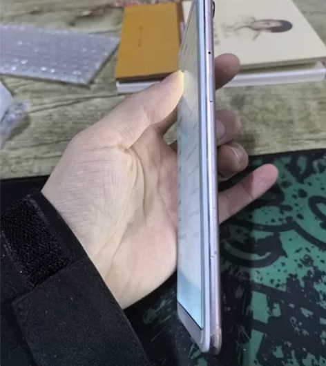 备用机oppo r11s内存4+64成色如...