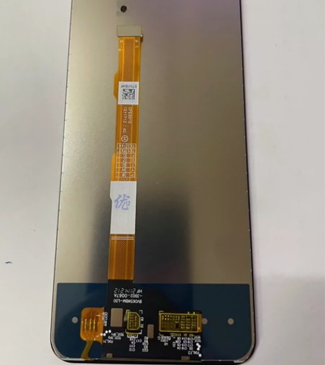 VIVO y30/y20屏幕总成 Iqoo...