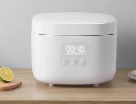 九九新?米家 小米电饭煲智能电饭煲电饭锅4...