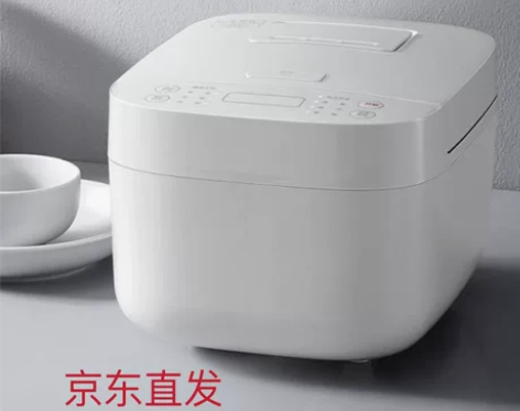 小米MI 米家电饭煲C1 小米电饭煲 电饭...