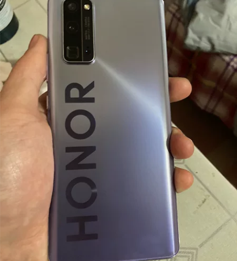 荣耀 30pro 8+128  全网通5G...