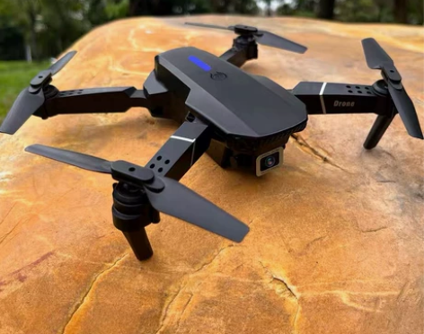 比起快餐感情的兴起  我更喜欢无人机带来的...