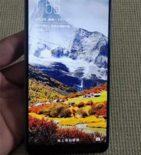 努比亚手机z18mini 全原装正品手机 ...