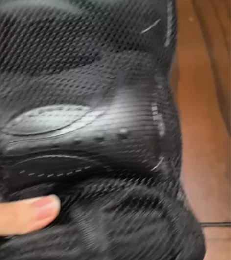 小朋友滑冰鞋护具一套 感兴趣的话点“我想要...