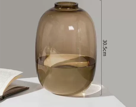 小红书爆款花瓶  网红同款 新款ins轻奢...