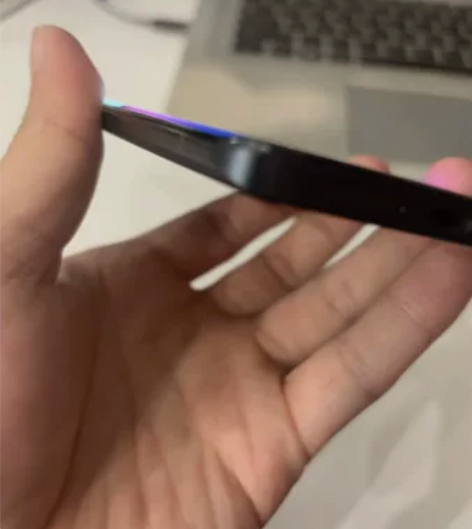 自用摩托罗拉s30pro 12+512 ,...