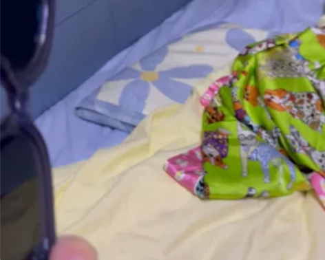 GM墨镜女夏防晒2023新款大脸显瘦太阳镜...