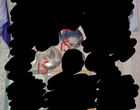 原价/低于原价｜绘旅人周边谷子吧唧亚克力票...