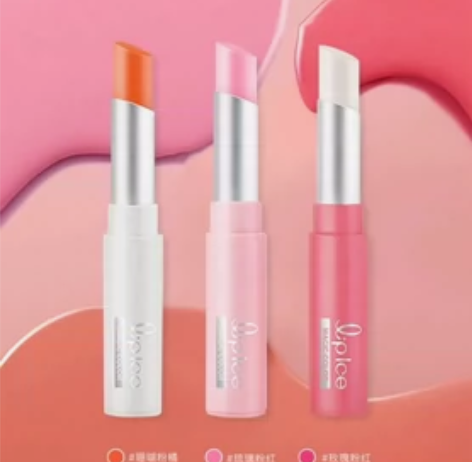 曼秀雷敦润唇膏2024、2026、2027...