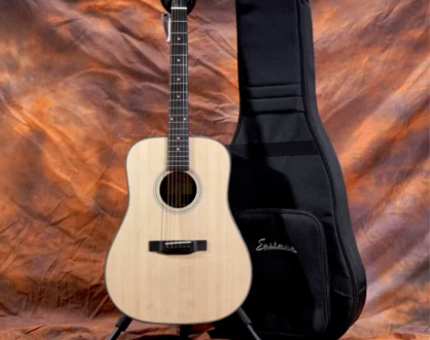 伊斯特曼EastmanE3DE云杉古夷苏木...