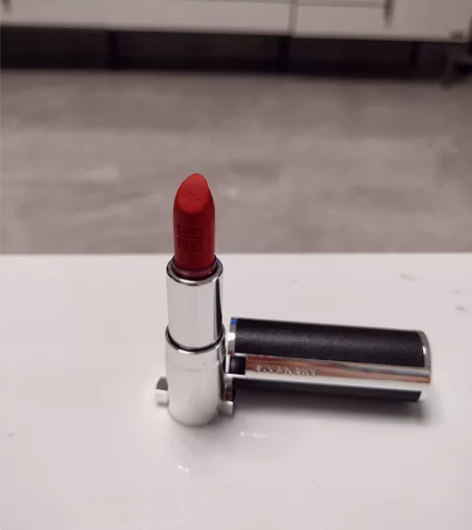 纪梵希306口红，中样，1.5g。正品，仅...