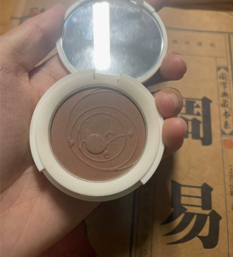 intoyou摩尔系列修容 全新拆封未使用...