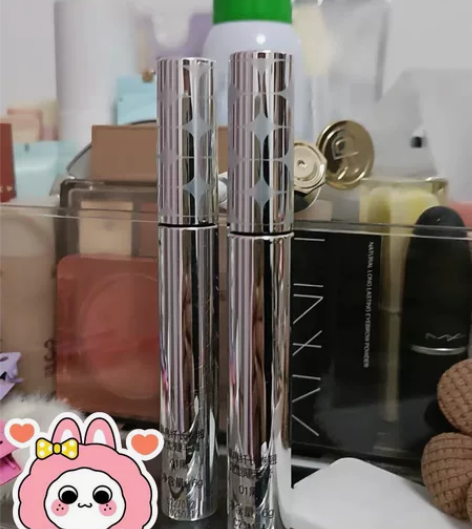 佩冉睫毛膏[钉子] 双十一囤多了[灯泡] ...