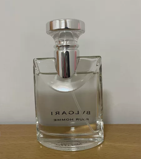 宝格丽大吉岭茶香水50ml 专柜购入 正品...