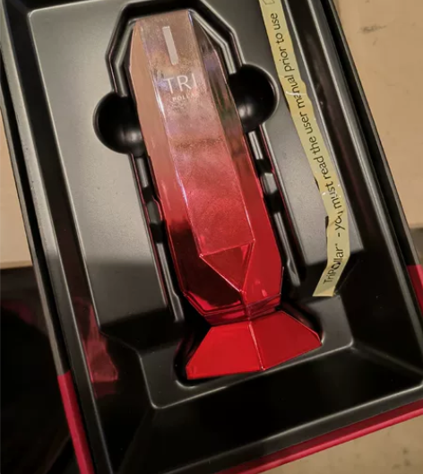 Tripollar stop x 以色列童...