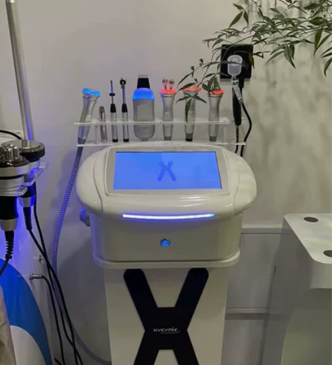 海密斯综合仪，仪器几乎全新，买多了两台，仪...