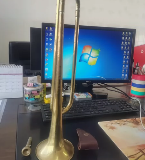 99新国产青年号（仅拆没有吹过）不包邮 感...