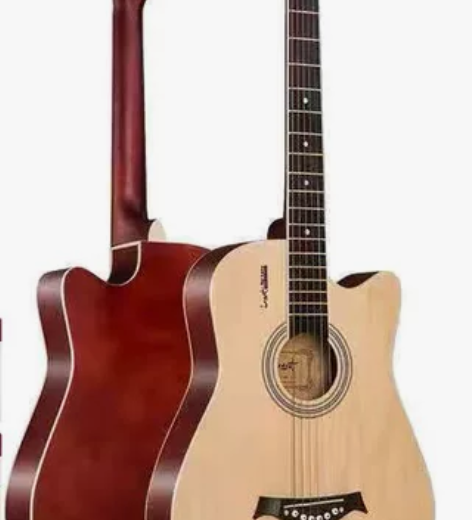 明码标价，不议价！诚心想要吉他的朋友，可以...