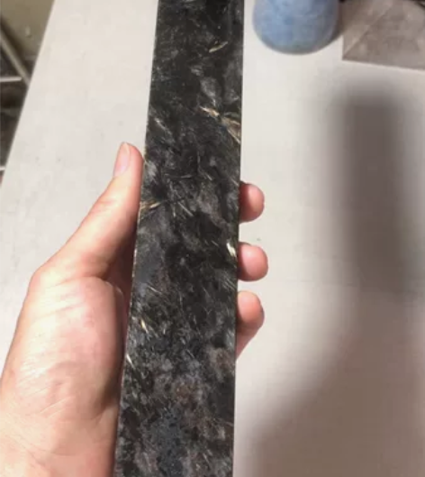 天然星叶石 烟花石 镇纸 550g 感兴趣...