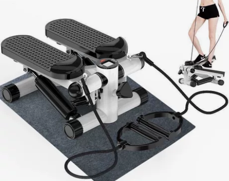 闲置踏步机 感兴趣的话点“我想要”和我私聊...