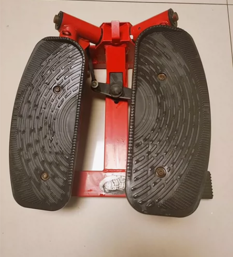 健乐步踏步机，踏步机健身减肥神器 运动登山...