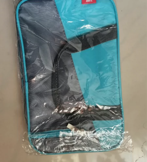 单位福利全新卓一干湿分离包，运动包，非偏远...