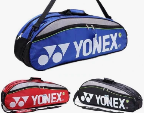 特价新款羽毛球包男女单肩包双肩包大容量训练...
