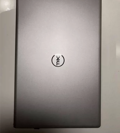 戴尔5459 便宜出成色90?几乎全新De...