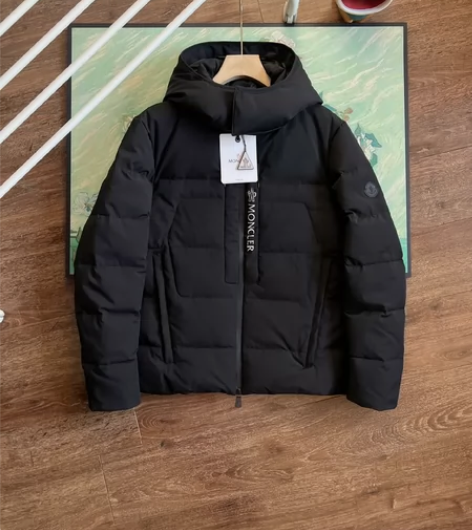 蒙口 盟可睐 FW23 Blavet 黑标...