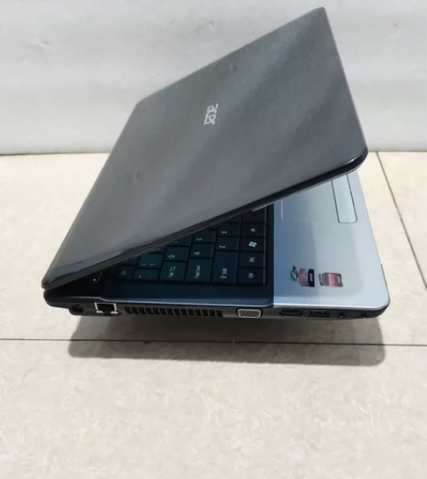 宏基E1-421笔记本电脑出售 AMD E...