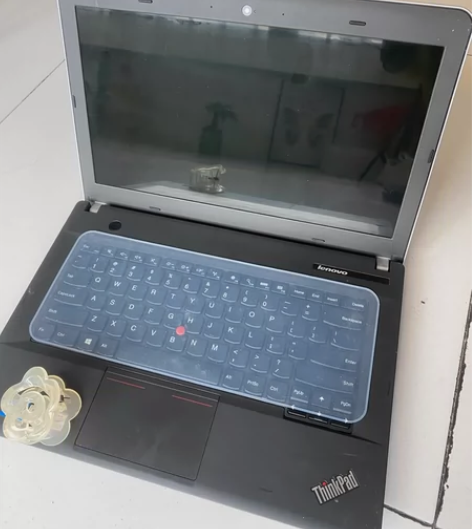 原装联想Thinkpad.  i5处理器....