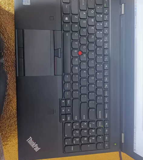 Thinkpad/16G内存 i76820...