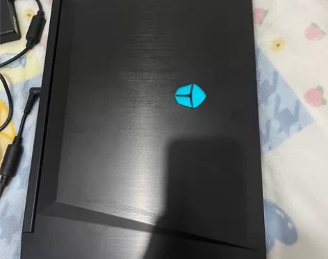 男朋友自用笔记本自用雷神911mt暗杀星 ...