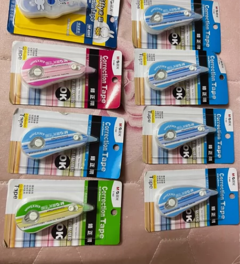 晨光修正带T-182 5mm*6m 晨光6...