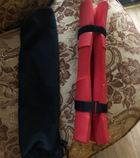 打包卖 不单出 泡沫垫 腰带 八字助力带 ...